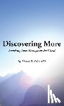 Krier, David B. - Discovering More