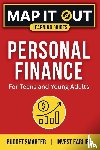 Map It Out - PERSONAL FINANCE