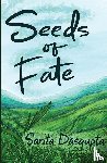 Dasgupta, Sarita - Seeds of Fate