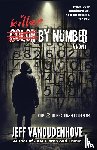 Vanoudenhove, Jeff - Killer By Number