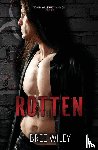 Wiley, Bree - Wiley, B: Rotten