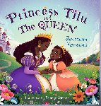 Marshall, Jonathan - Princess Tilu and the Queen