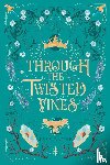 Layne, Jess - Through the Twisted Vines