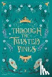 Layne, Jess - Through the Twisted Vines