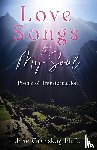 Granskog, Jane - Love Songs to My Soul