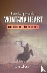 Eberts, Cindelyn G - Landscapes of a Montana Heart - Ballad of the Drover