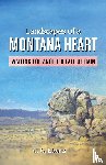 Eberts, Cindelyn G - Landscapes of a Montana Heart - Waiting for Another Fall of Rain