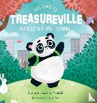 Reinhold, Courtney - Welcome to Treasureville