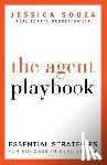Souza, Jessica - The Agent Playbook