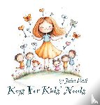 Fonti, Julia - Keys For Kids' Needs