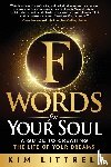 Littrell - F Words for Your Soul
