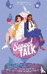 Schaefer, Ella, Sapon-White, Rena - Sweet Talk