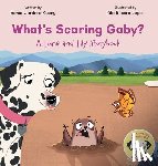 Cordero Kueng, Sonia - What's Scaring Gaby?