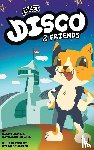 Anding, Randy, Newlin, Nathaniel - Meet Disco & Friends