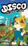 Anding, Randy, Newlin, Nathaniel - Disco Plants a Garden