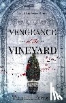 Boerger, Tana L. H. - Vengeance at the Vineyard
