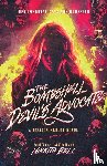 Bell, Nikkita - The Bombshell Devil's Advocate