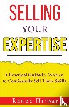 Hribar, Renee - Selling Your Expertise