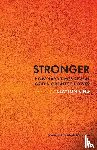 King, Clayton - Stronger