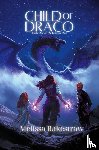 Rakestraw, Melissa - Child of Draco