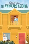 Morton, Beth - The Awkward Agenda