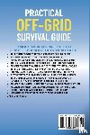 Elle, Bethany, Elle, Cliff - Practical Off Grid Survival Guide