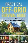 Elle, Bethany, Elle, Cliff - Practical Off Grid Survival Guide