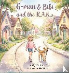 Bibbins, Judy - G-man & Bibi and the R.A.K.s