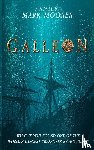 Moorer, Mark - Galleon