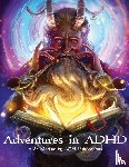 Publications, Aqh - Adventures in ADHD
