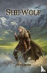 O'Connor, E. K. - She-Wolf - A Saphhic Beowulf Retelling