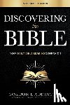 Addington, Gordon L - Discovering the Bible, Second Edition