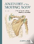 Dimon, Theodore - Anatomy of the Moving Body