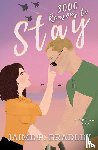 Bradley, Jaime P. - 3000 Reasons to Stay