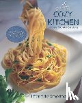 Smerina, Jeanette - Cozy Kitchen Allergy-Friendly Cooking