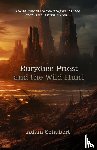 Schubert, Adam - Eurydice Priest and the Wild Hunt