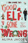 Jacobs, Alina - Good Elf Gone Wrong