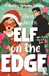 Jacobs, Alina - Elf on the Edge