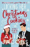 Jacobs, Alina - Licking Her Christmas Cookies