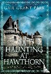 Park, Gail Grant - Park, G: Haunting at Hawthorn