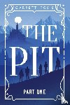 Kosis, Garrett - The Pit