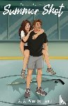 Wonderland, A. C. - Summer Shot (Wyverns Hockey Book Two)