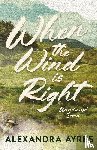 Ayres, Alexandra - When the Wind is Right
