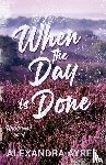 Ayres, Alexandra - When the Day is Done