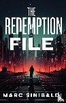Sinibaldi, Marc - The Redemption File