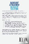 Martinez, Luzivette - AVOIDANT ATTACHMENT RECOVERY SOLUTION