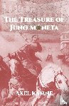 Kamne, Axel - The Treasure of Juno Moneta
