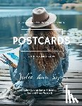 Sipos, Julie Ann - Postcards from Littleburgh, WI: A Jaycee Grayson Novel Companion
