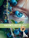 Sipos, Julie Ann - Naomi's Recipe Box: A Jaycee Grayson Novel Companion