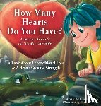 Collins, Jeanette - How Many Hearts Do You Have?
